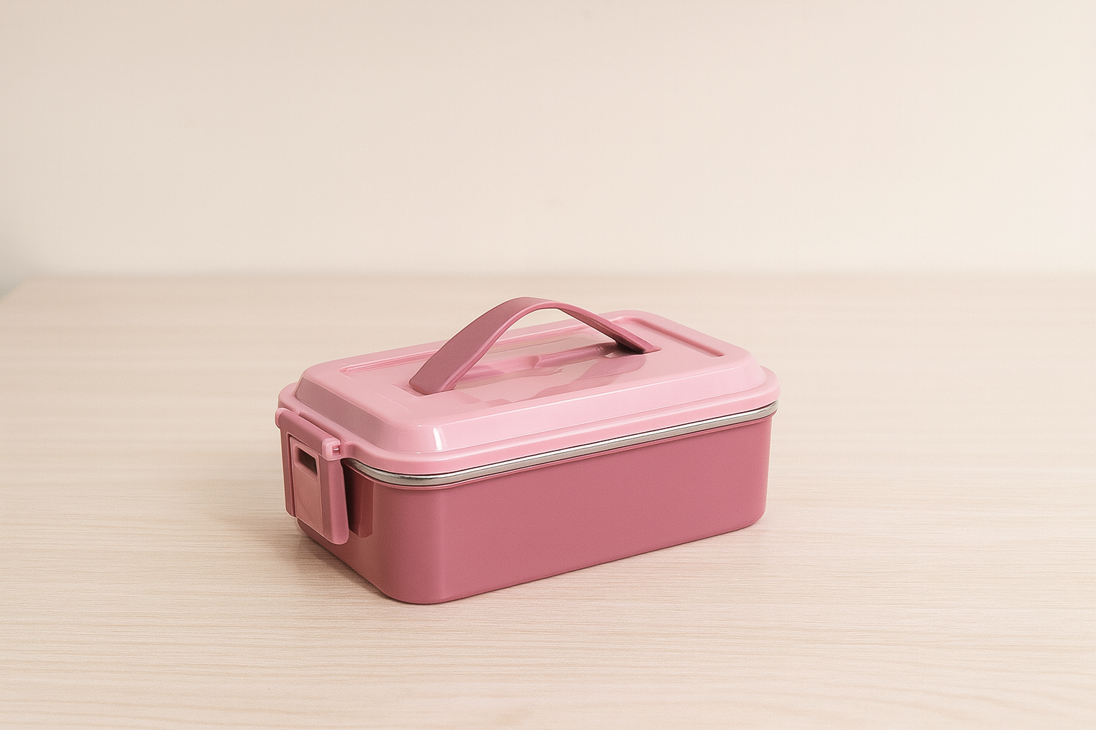 Elegant School Lunch Box