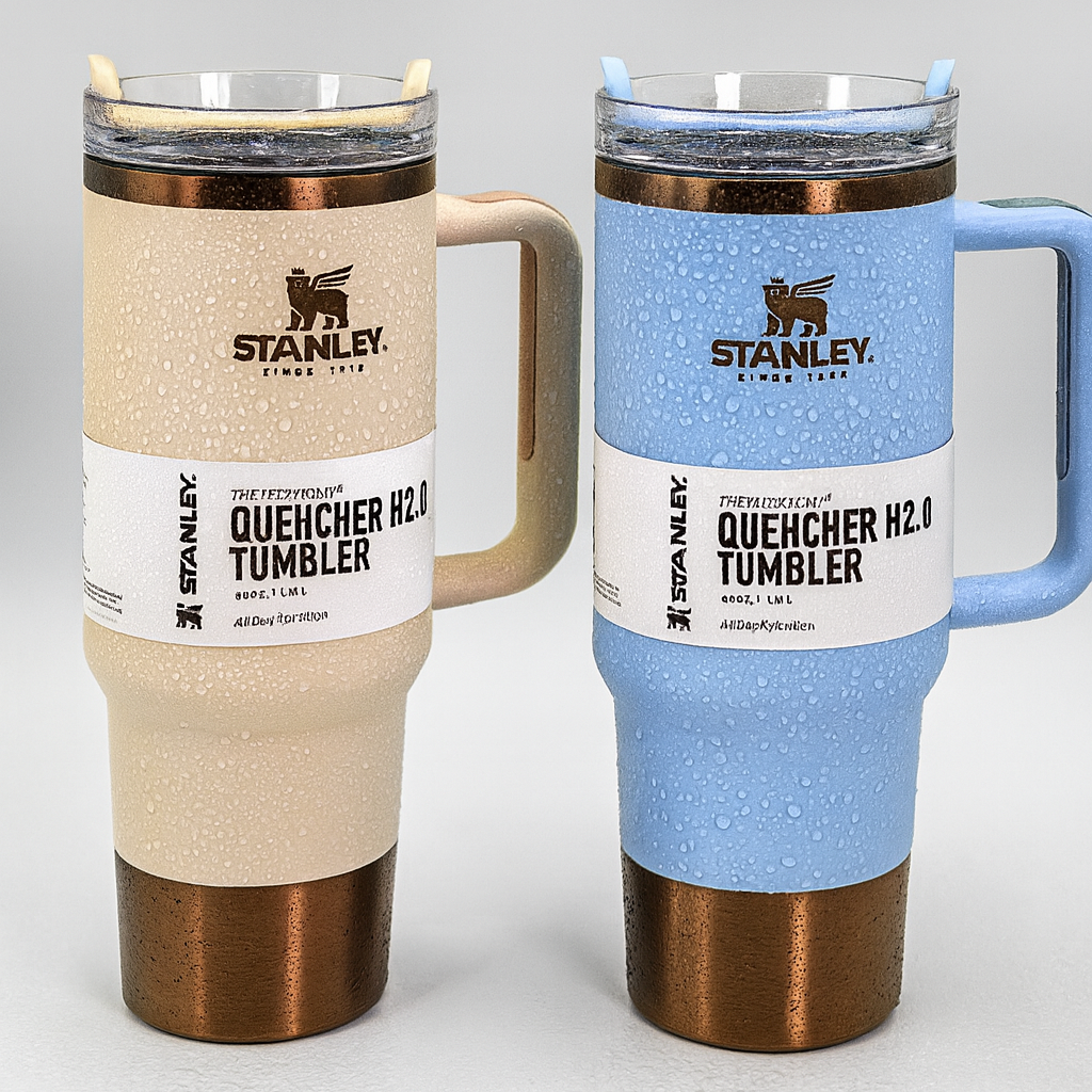 Stanley Quencher H2.0 Flowstate Tumbler 40oz