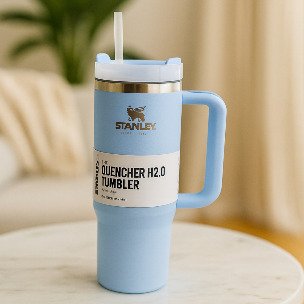 Stanley Quencher H2.0 Flowstate Tumbler 30oz