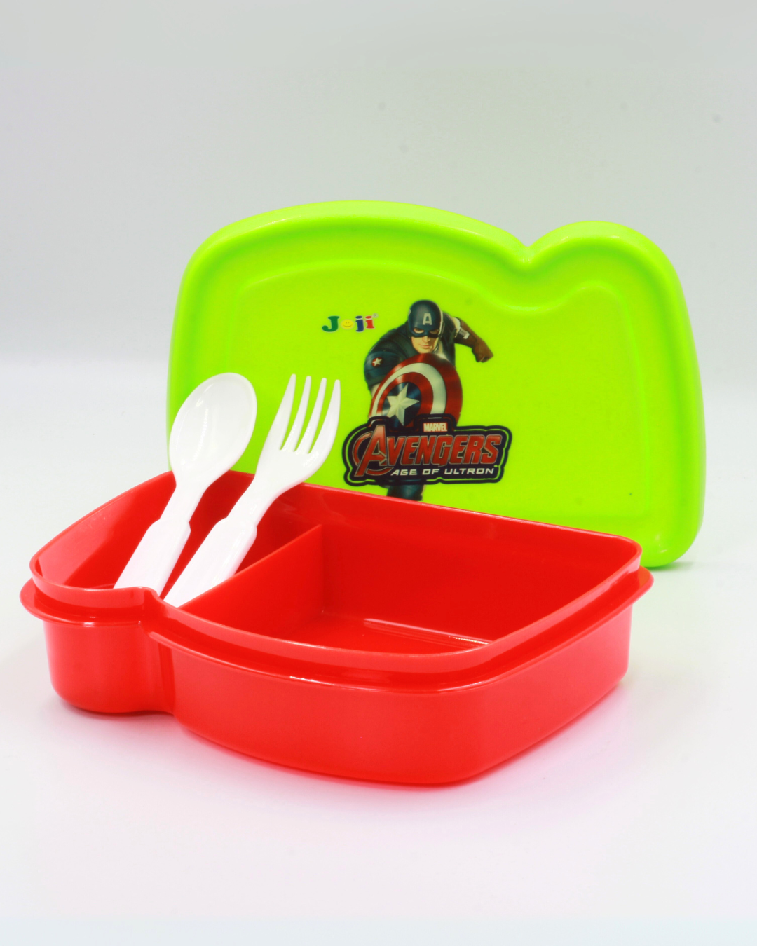 Kids Light Lunch Box