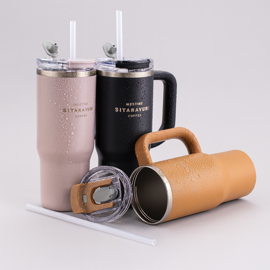 Premium SITARAYURI Tumbler