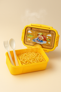 Kids Rectangular Lunch Box
