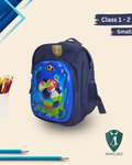 Kids School Backpack (S)