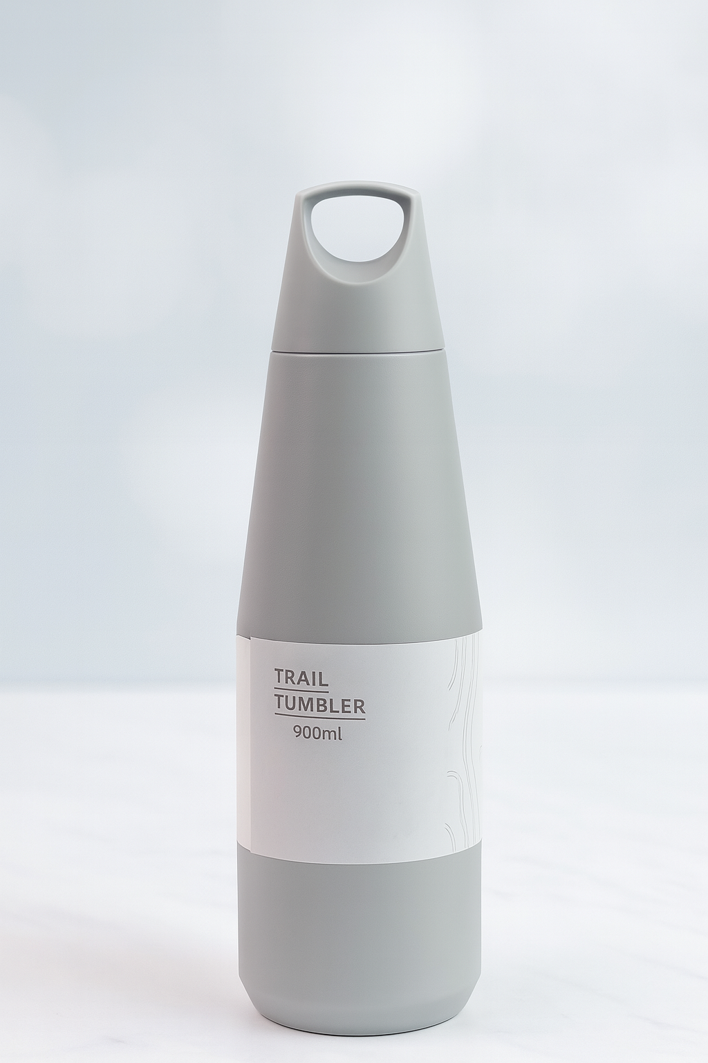 Beautiful Trail Tumbler