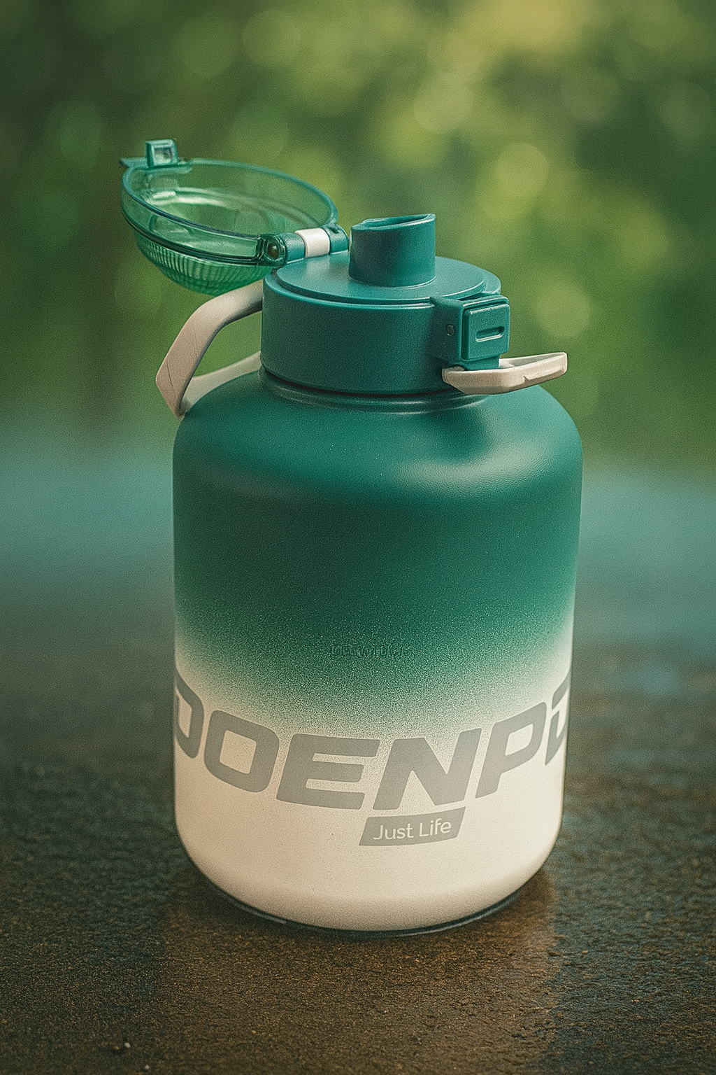 Gym & Sports Water Bottle
