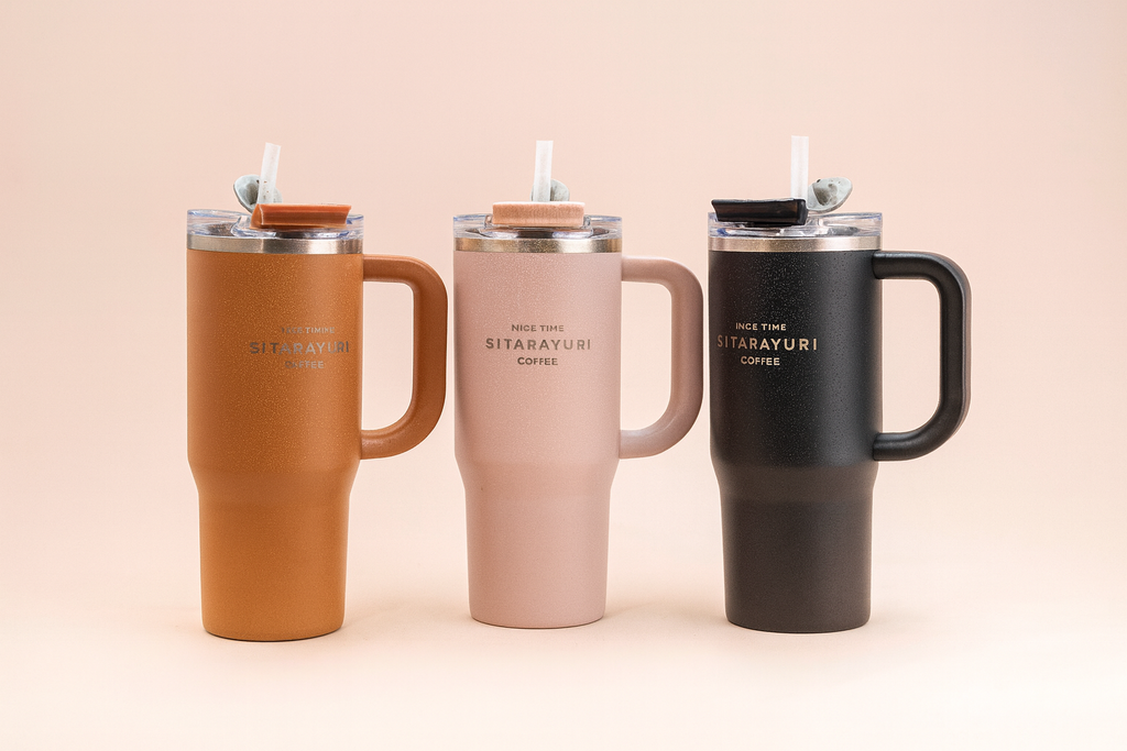 Premium SITARAYURI Tumbler