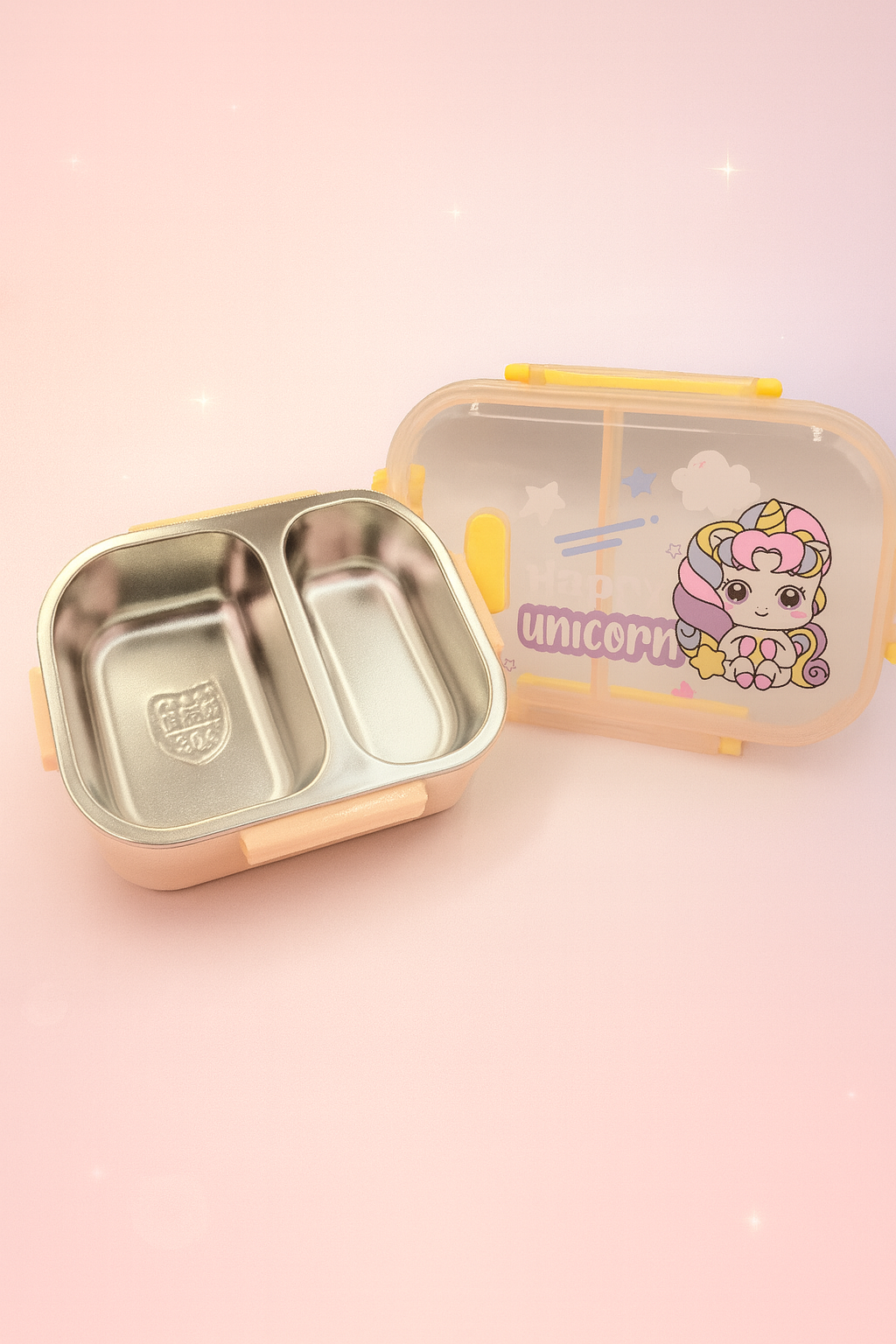 Premium School Lunch Box