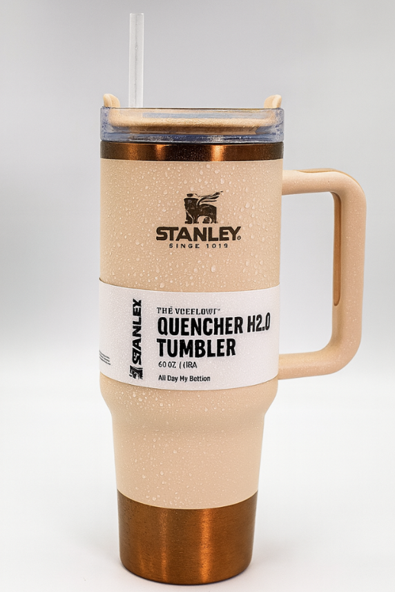 Stanley Quencher H2.0 Flowstate Tumbler 40oz