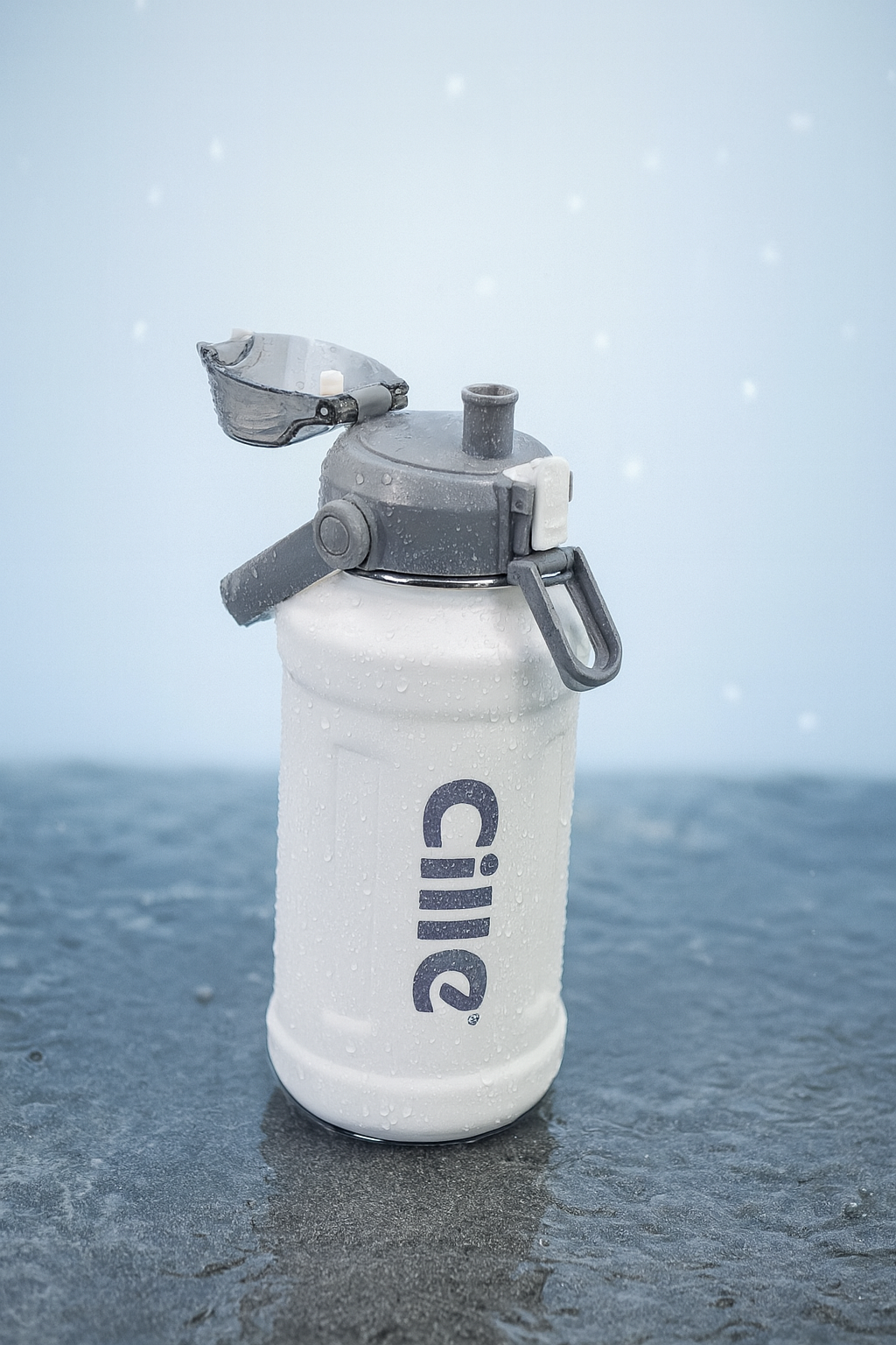 Gym & Sport Bottle