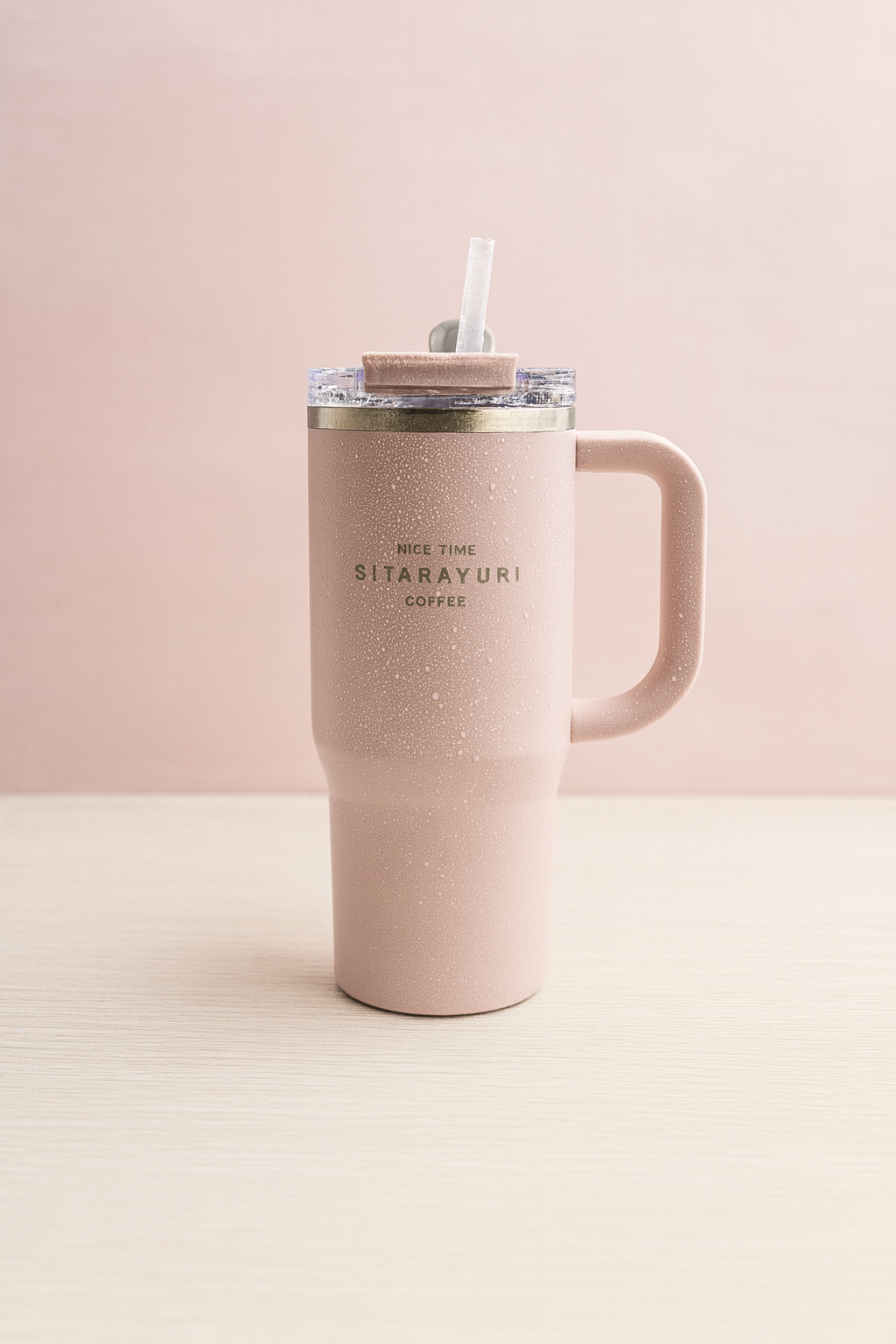 Premium SITARAYURI Tumbler