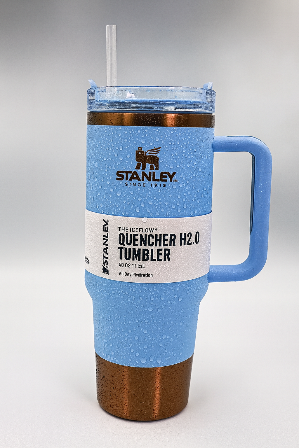 Stanley Quencher H2.0 Flowstate Tumbler 40oz