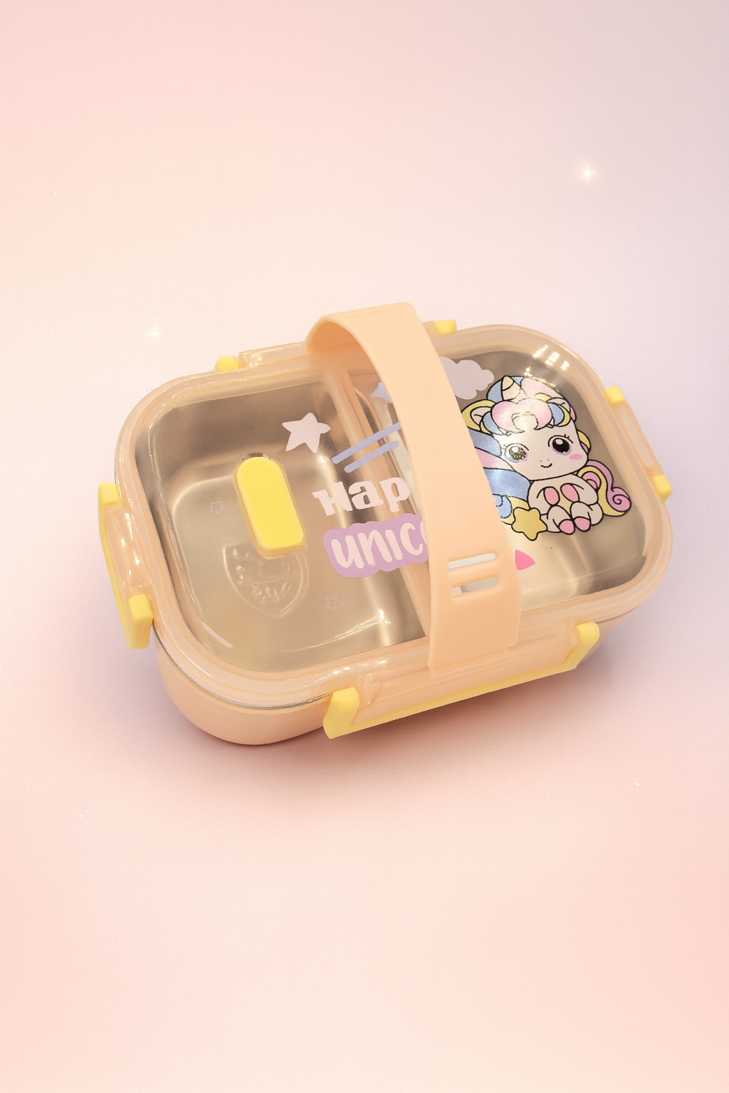 Premium School Lunch Box