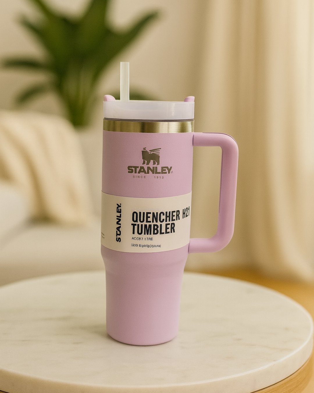 Stanley Quencher H2.0 Flowstate Tumbler 30oz