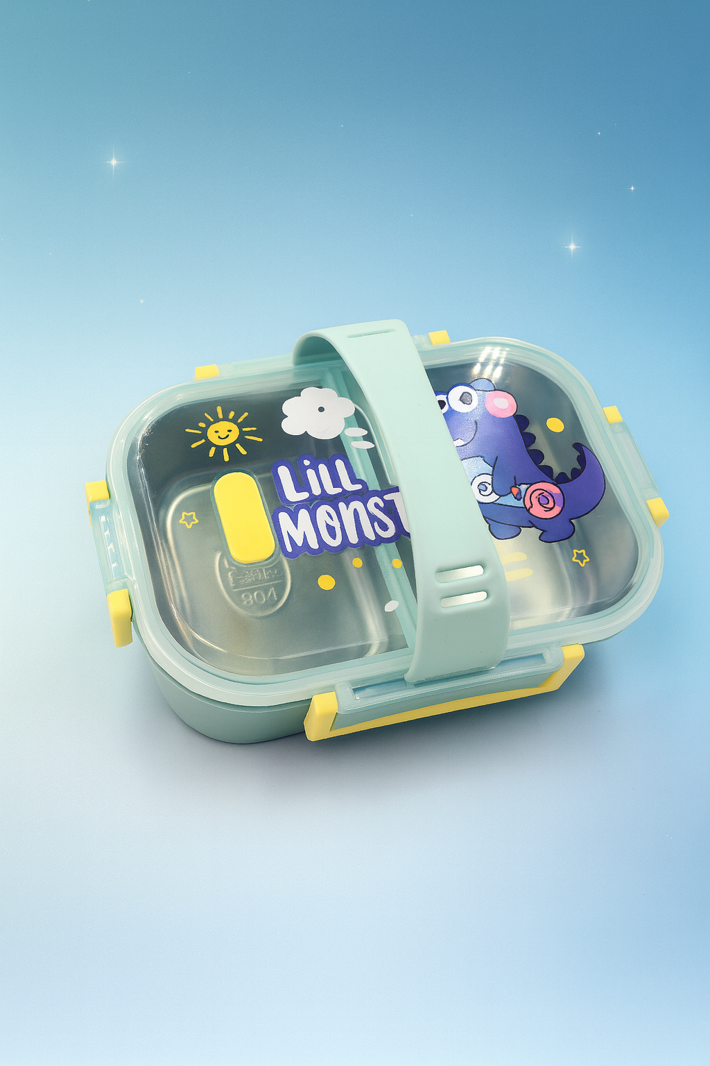 Premium School Lunch Box