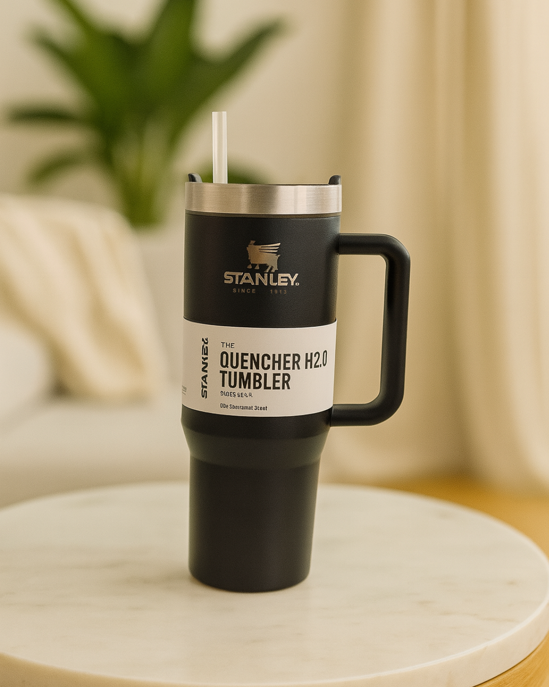 Stanley Quencher H2.0 Flowstate Tumbler 30oz