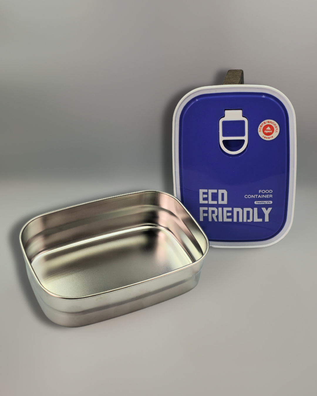 Eco Friendly Lunch Box