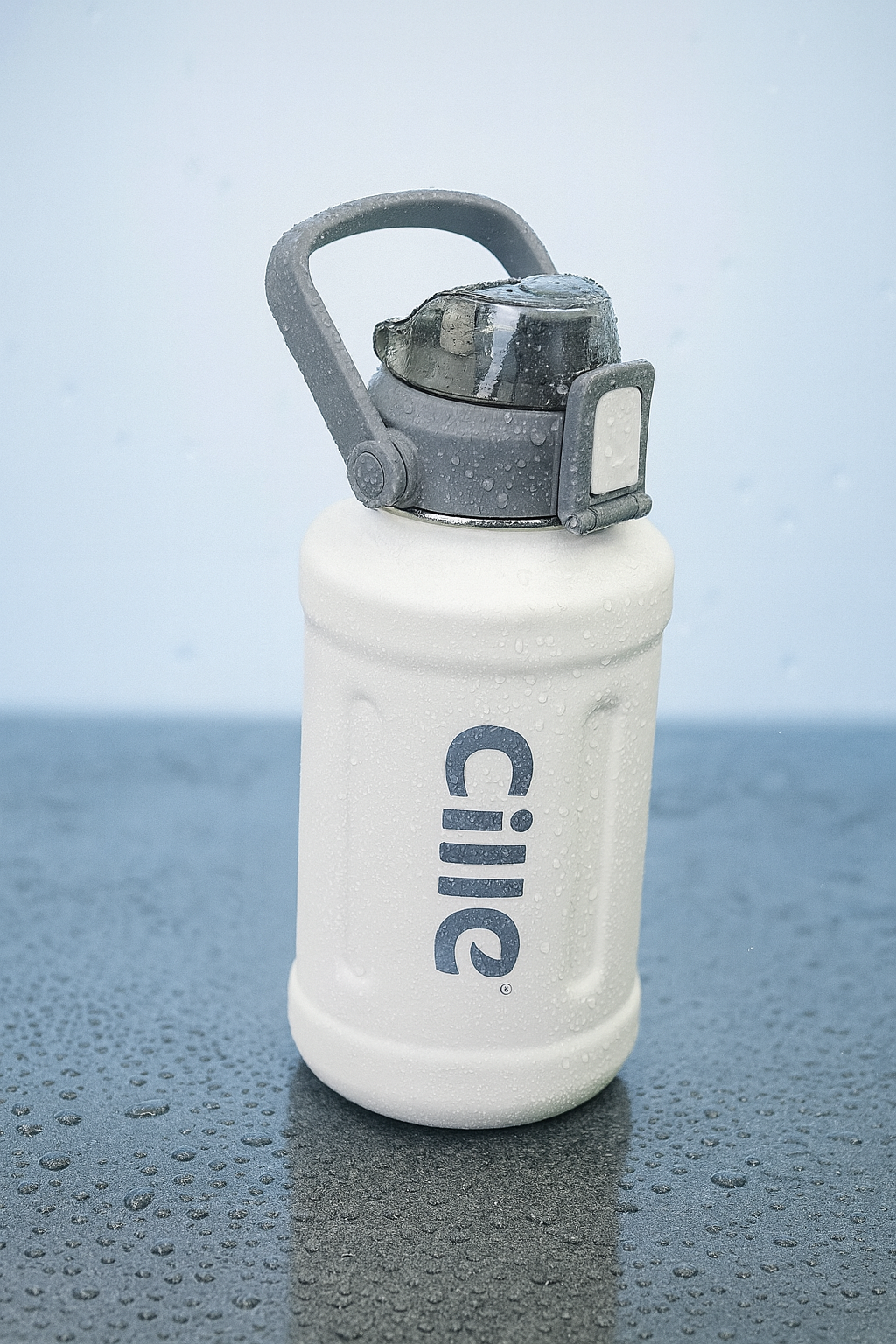 Gym & Sport Bottle