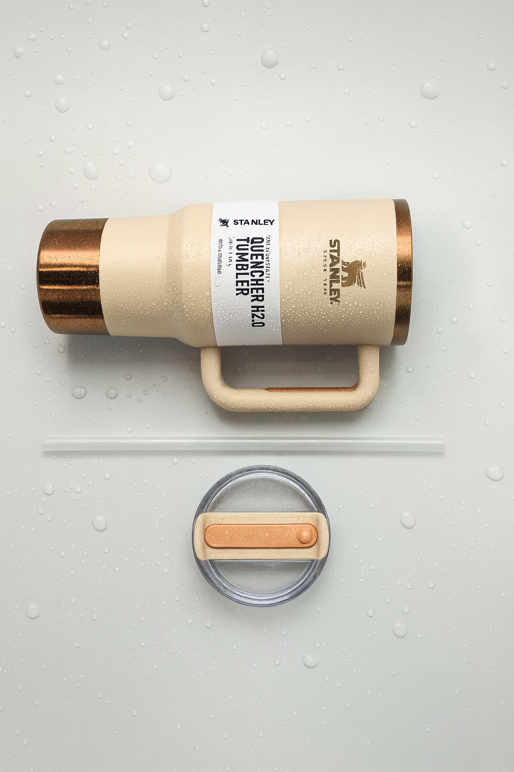 Stanley Quencher H2.0 Flowstate Tumbler 40oz