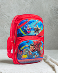 Superman School Bag (Medium)