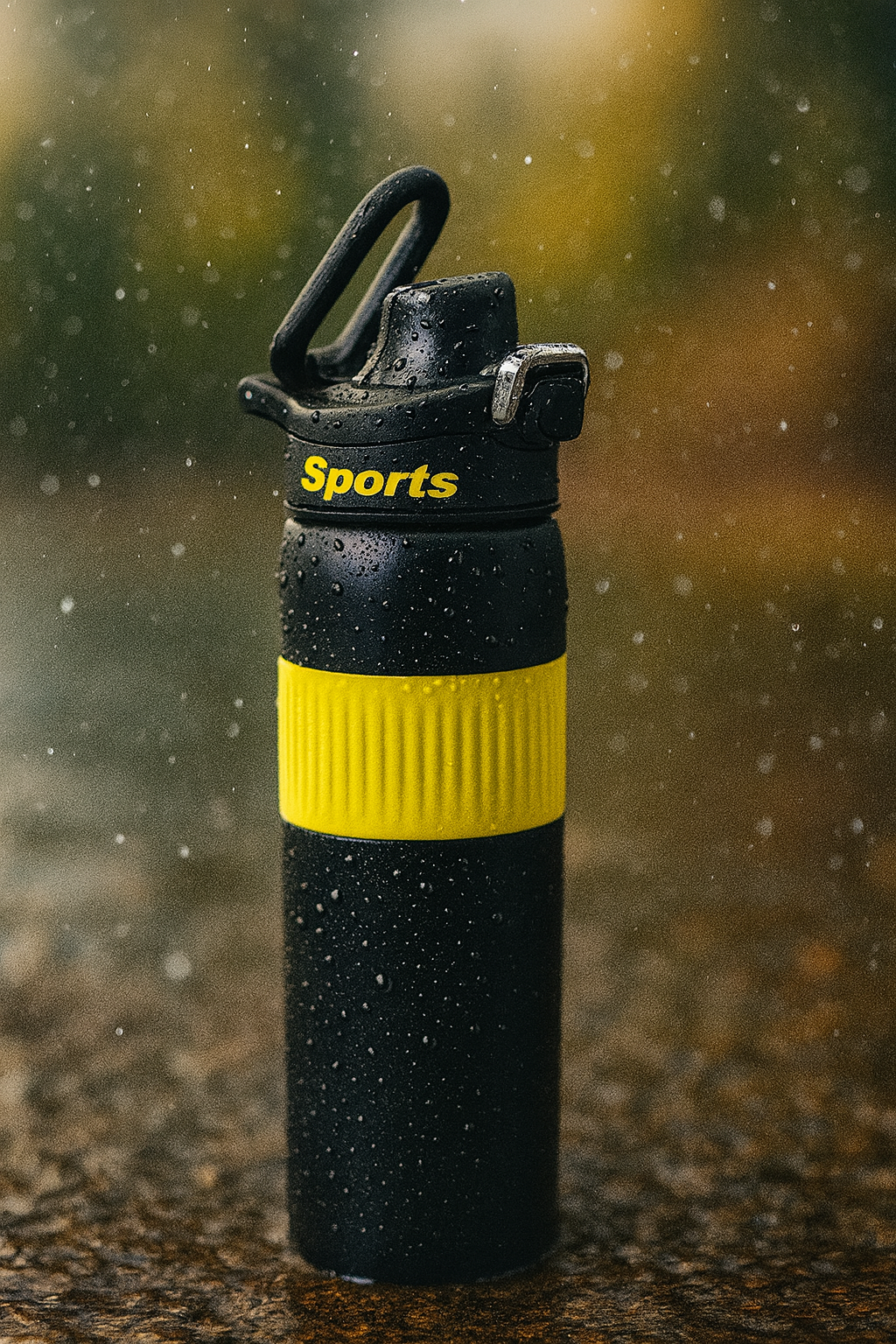 Sports Water Bottle