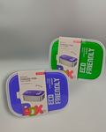 Eco Friendly Lunch Box