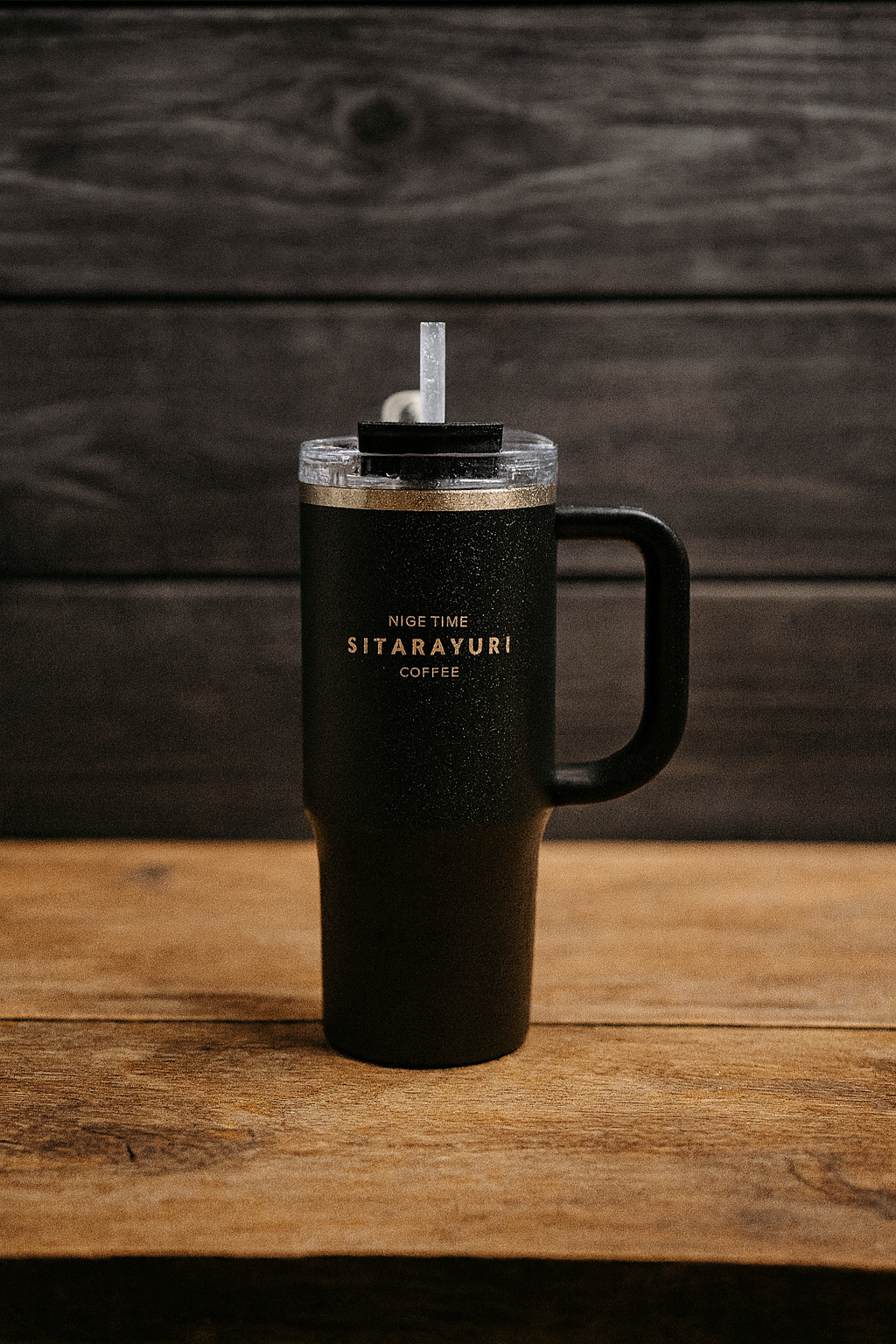 Premium SITARAYURI Tumbler