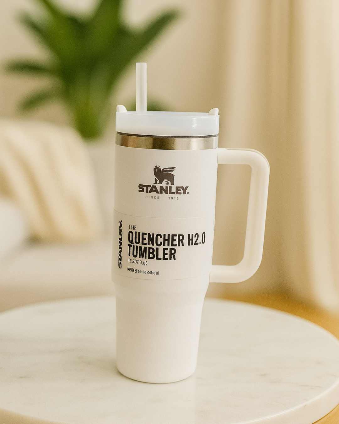 Stanley Quencher H2.0 Flowstate Tumbler 30oz
