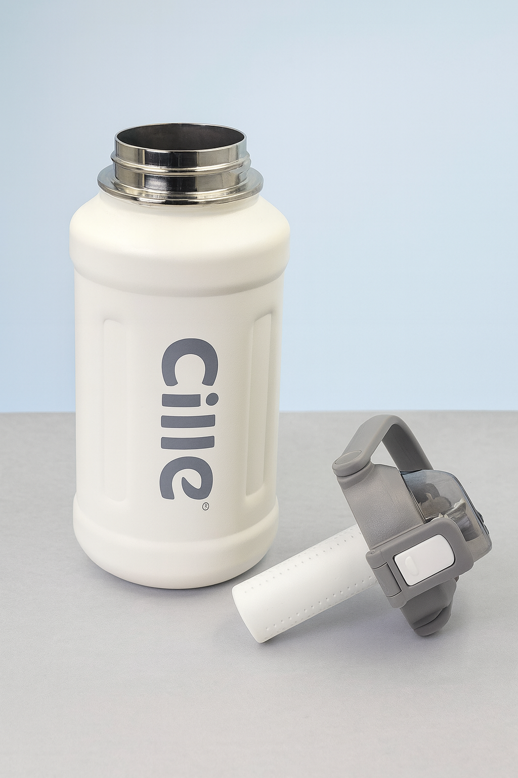Gym & Sport Bottle