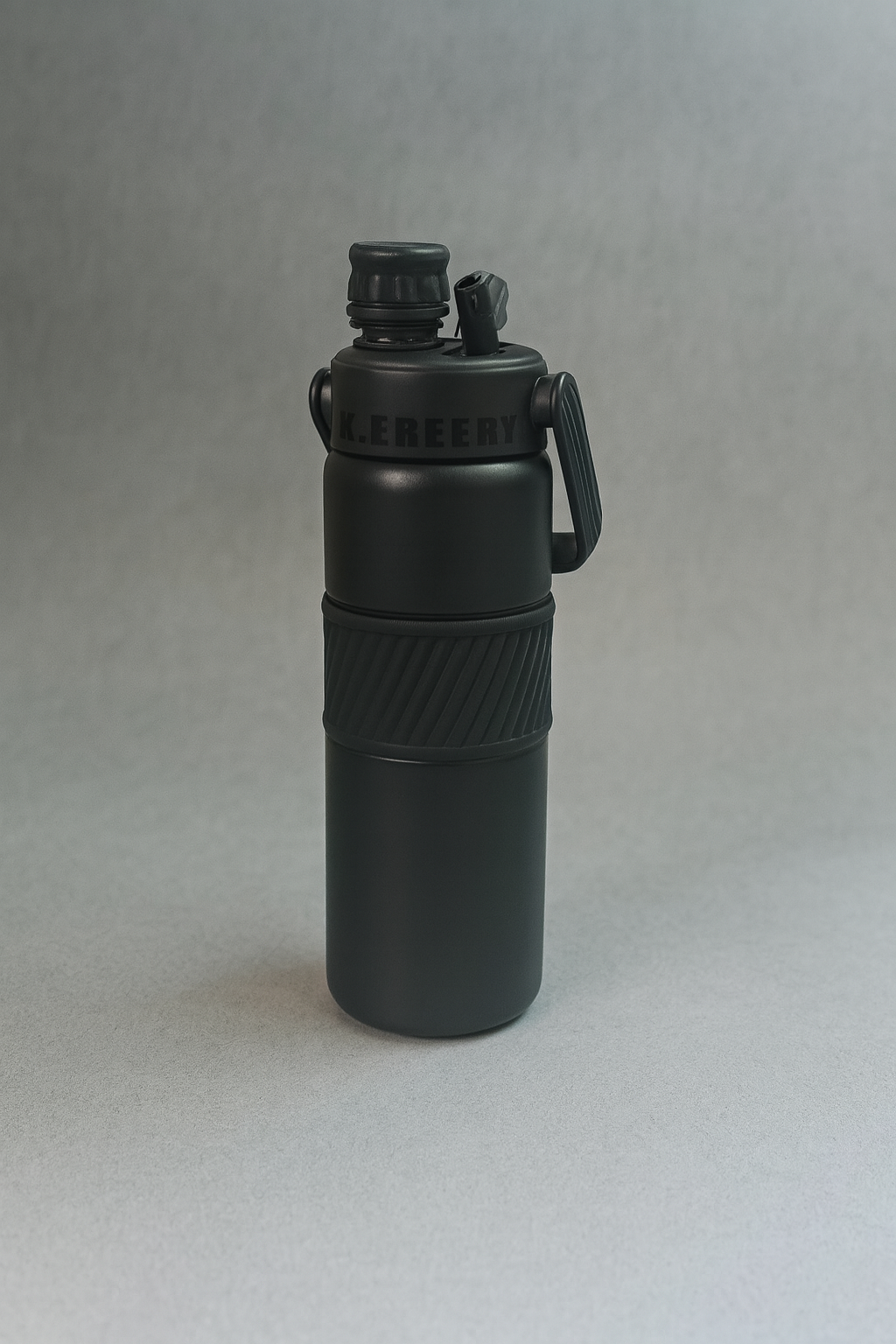 The Real Sports Bottle