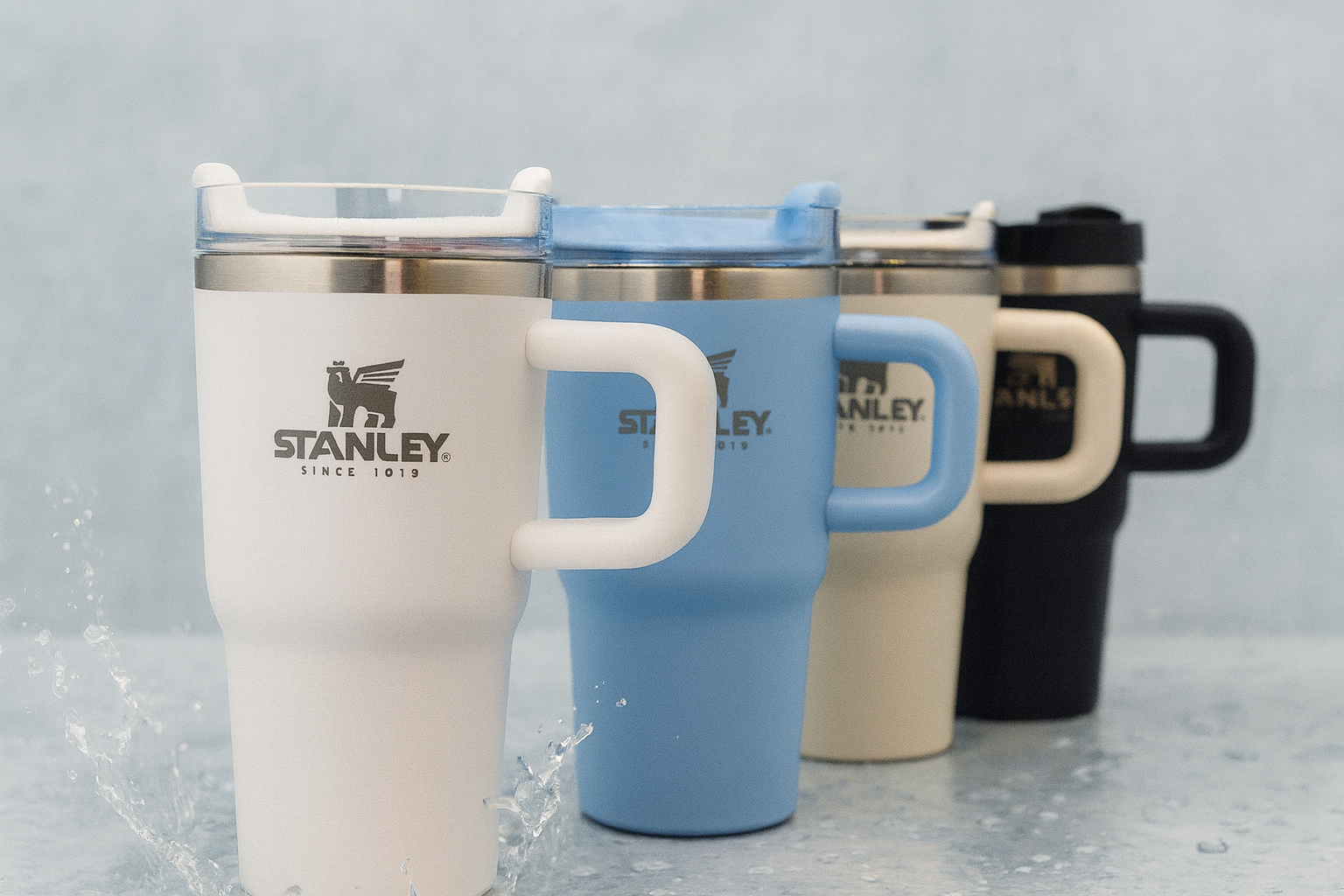 Stanley Classic Travel Mug – 650 ml
