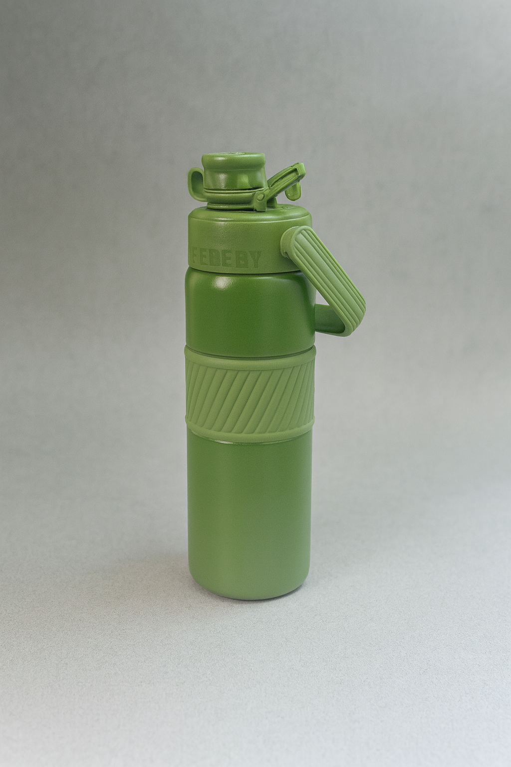 The Real Sports Bottle