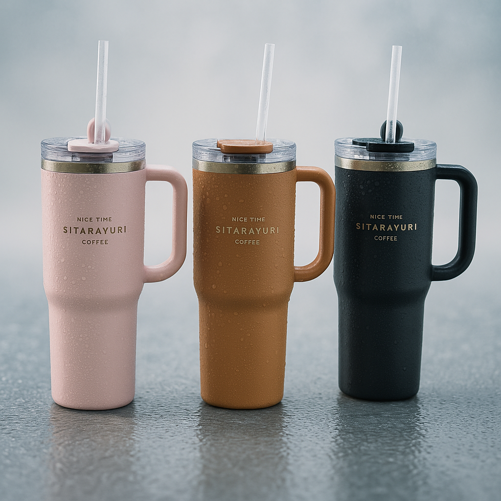 Premium SITARAYURI Tumbler