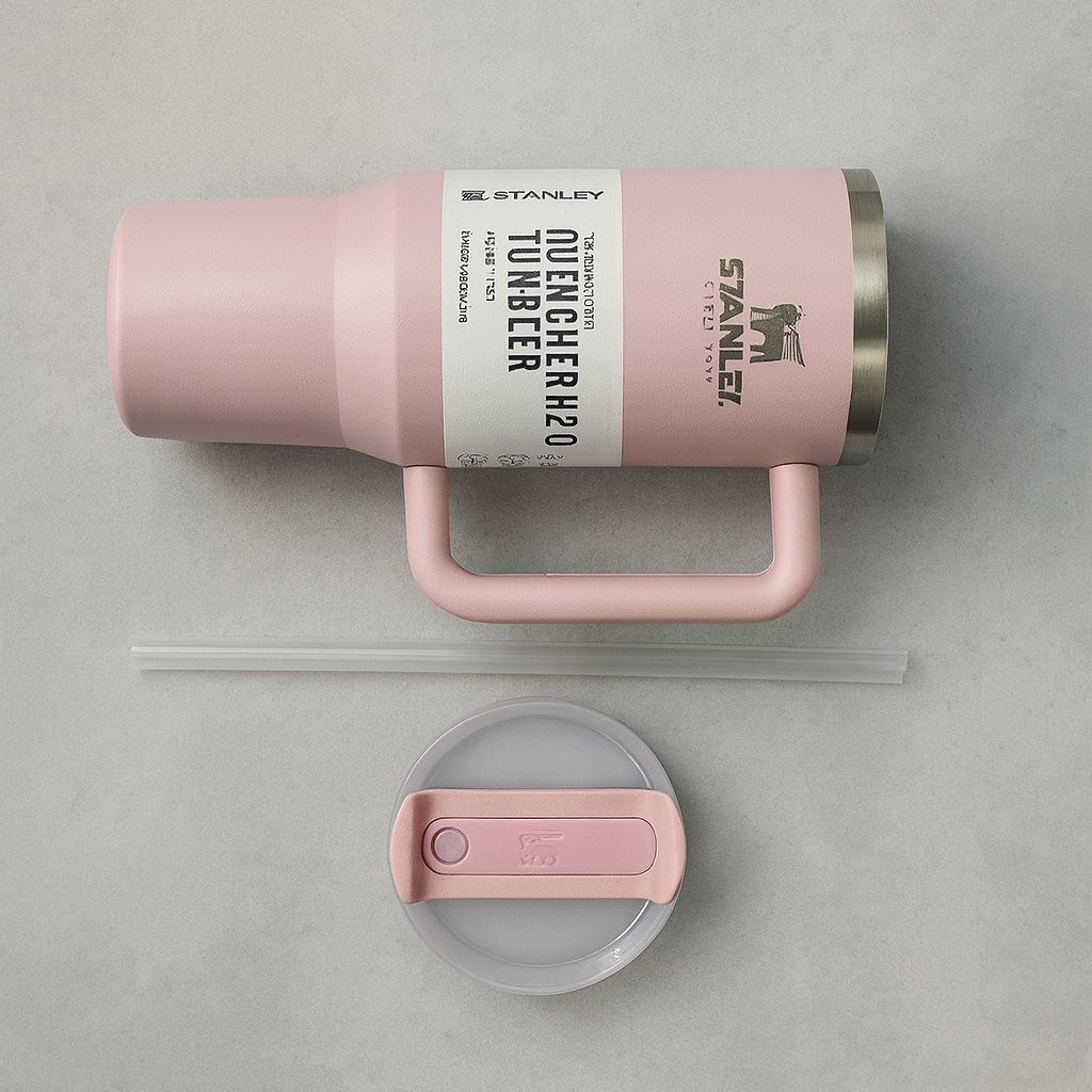 Stanley Quencher H2.0 Flowstate Tumbler 30oz