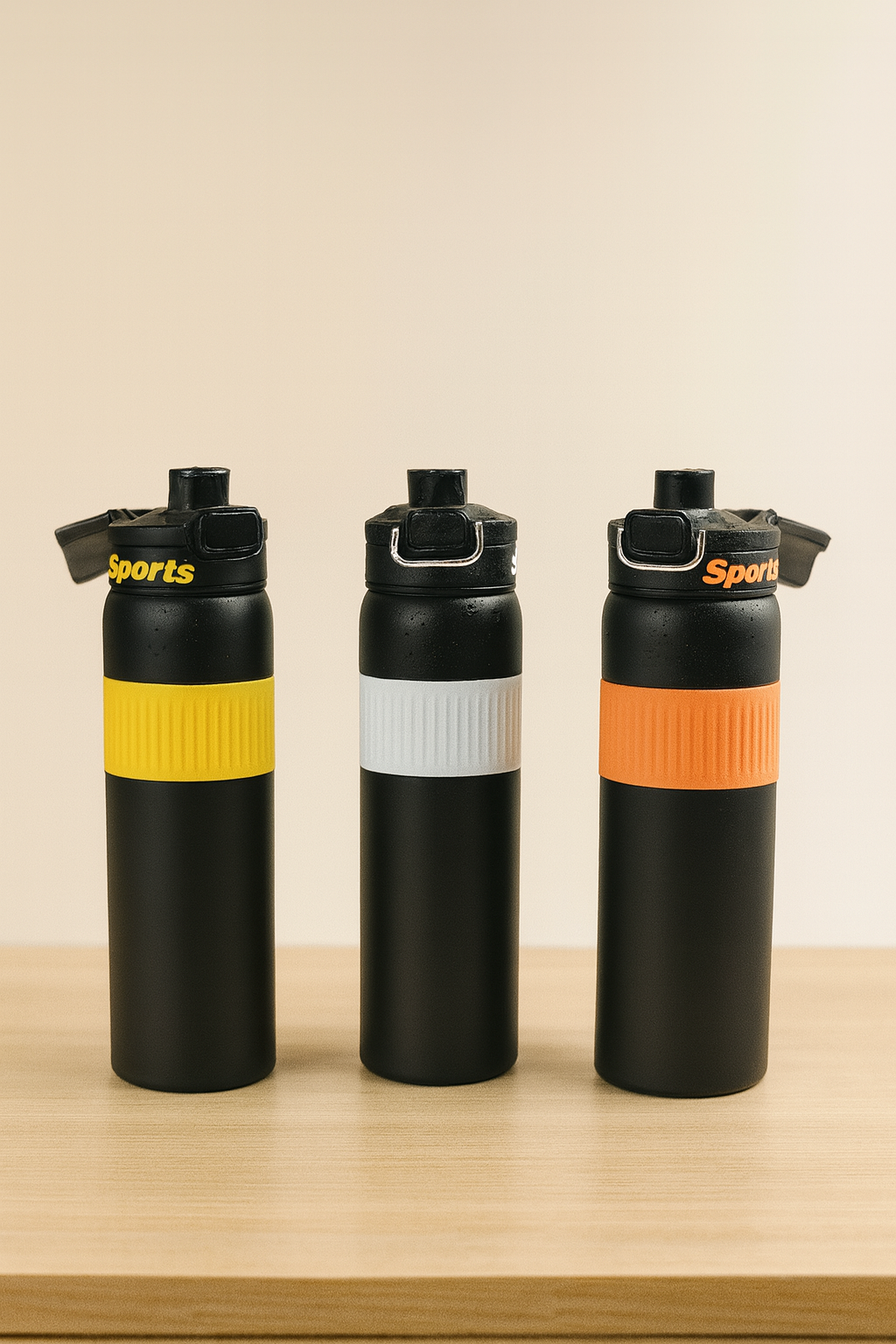 Sports Water Bottle