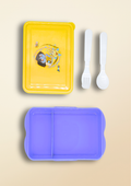Cute Lunch Box