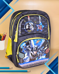 Batman School Bag (Large)