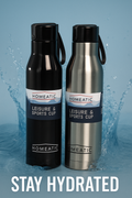 Homeatic Leisure Sports Bottle