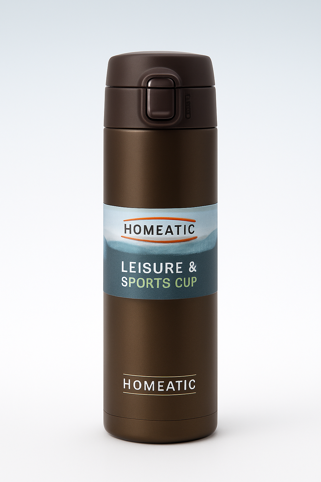 HOMEATIC Grace Vacuum Flask