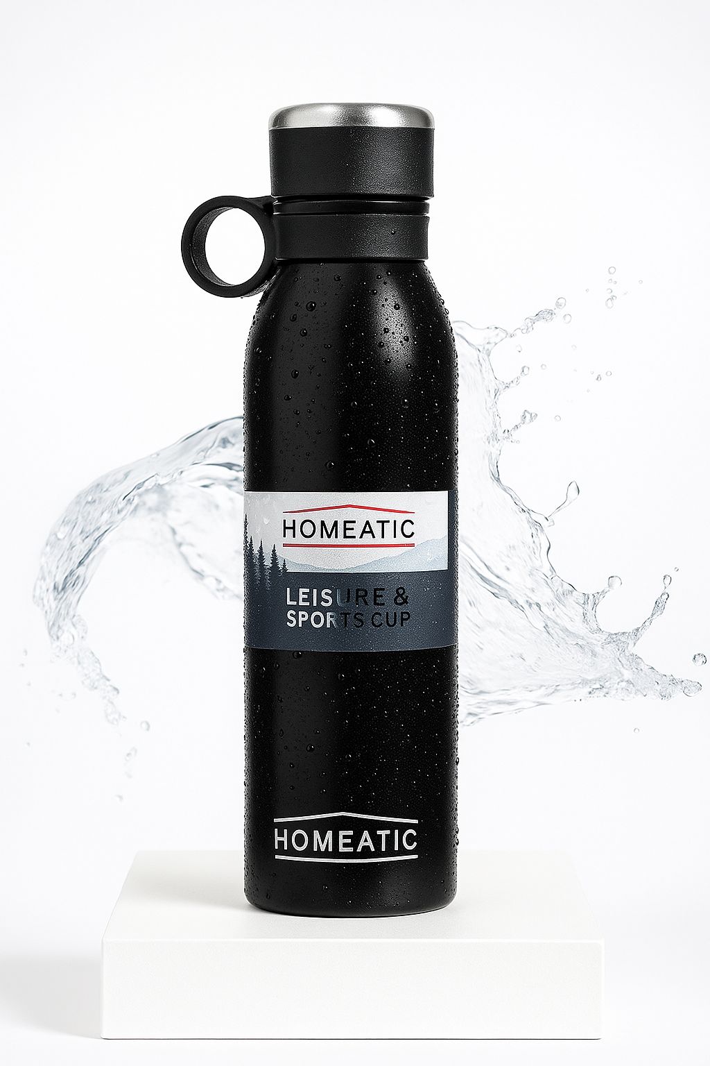 Homeatic Vacuum Flask