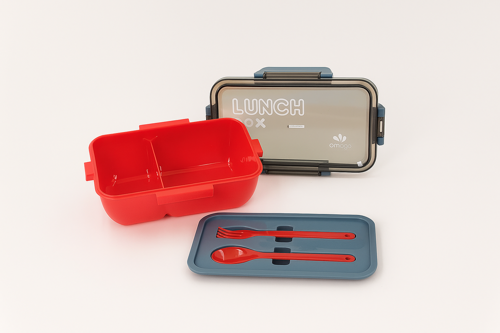 KENDY School Lunch Box