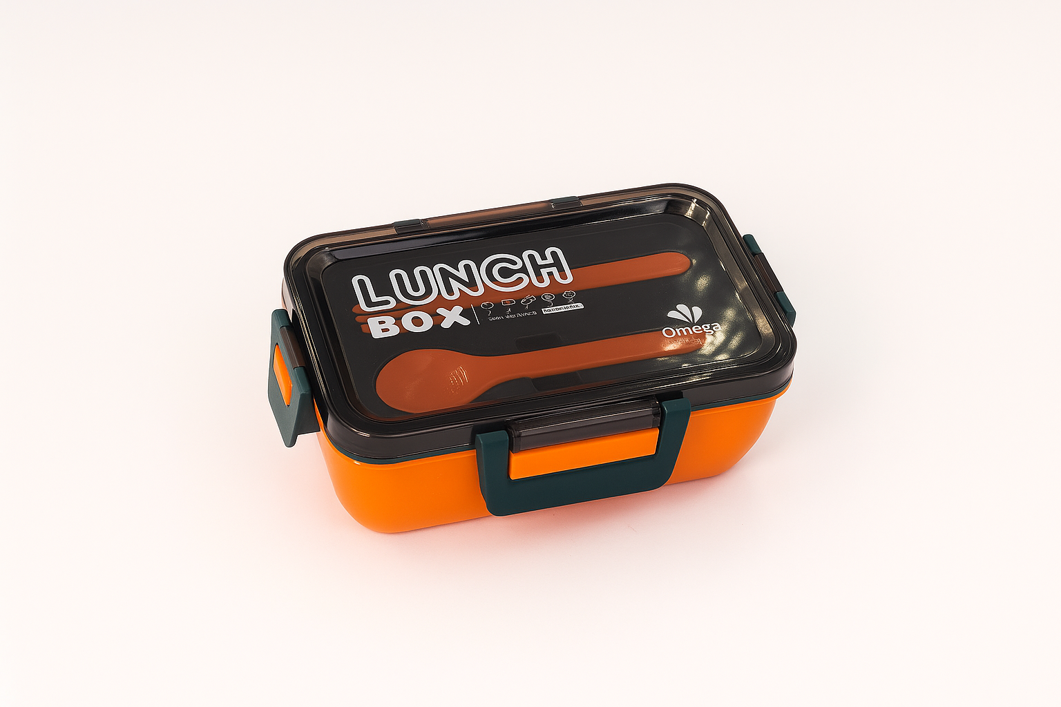 KENDY School Lunch Box