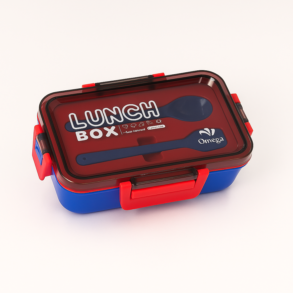 KENDY School Lunch Box