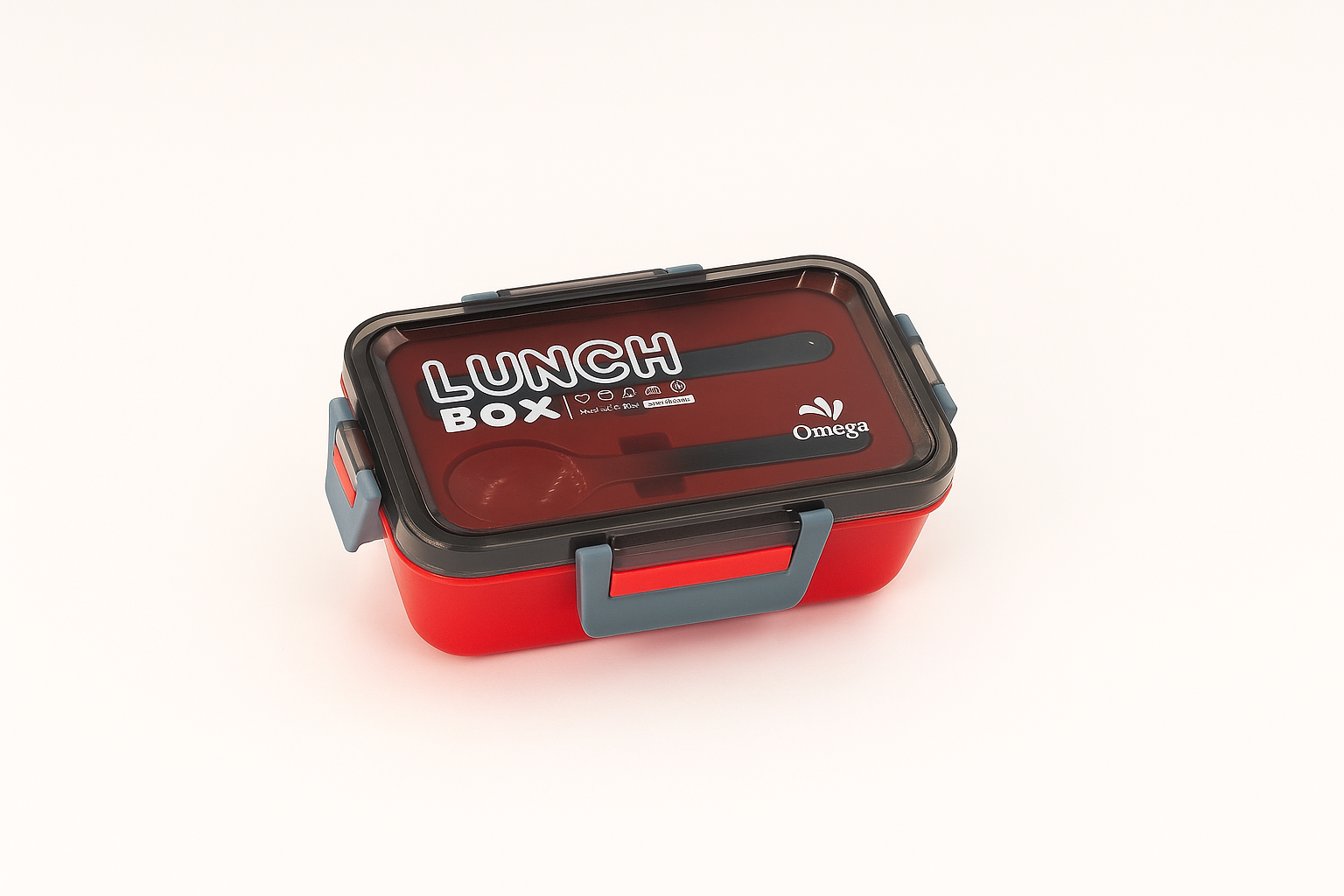 KENDY School Lunch Box