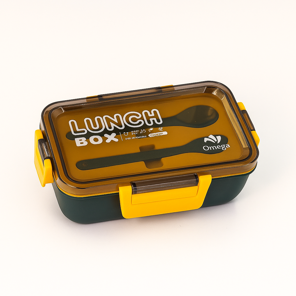 KENDY School Lunch Box