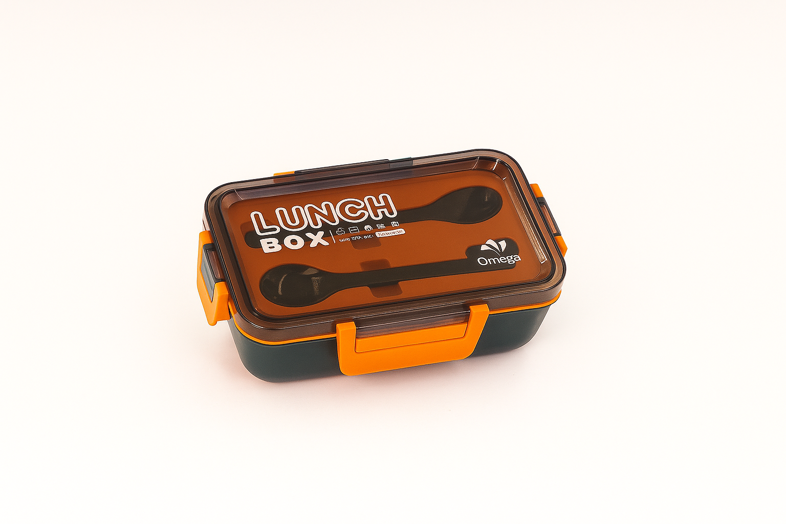 KENDY School Lunch Box