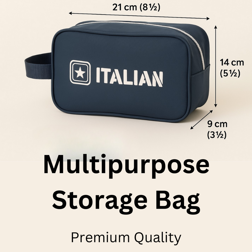 Multipurpose Travel & Storage Bag