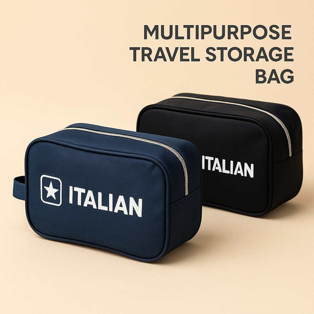 Multipurpose Travel & Storage Bag