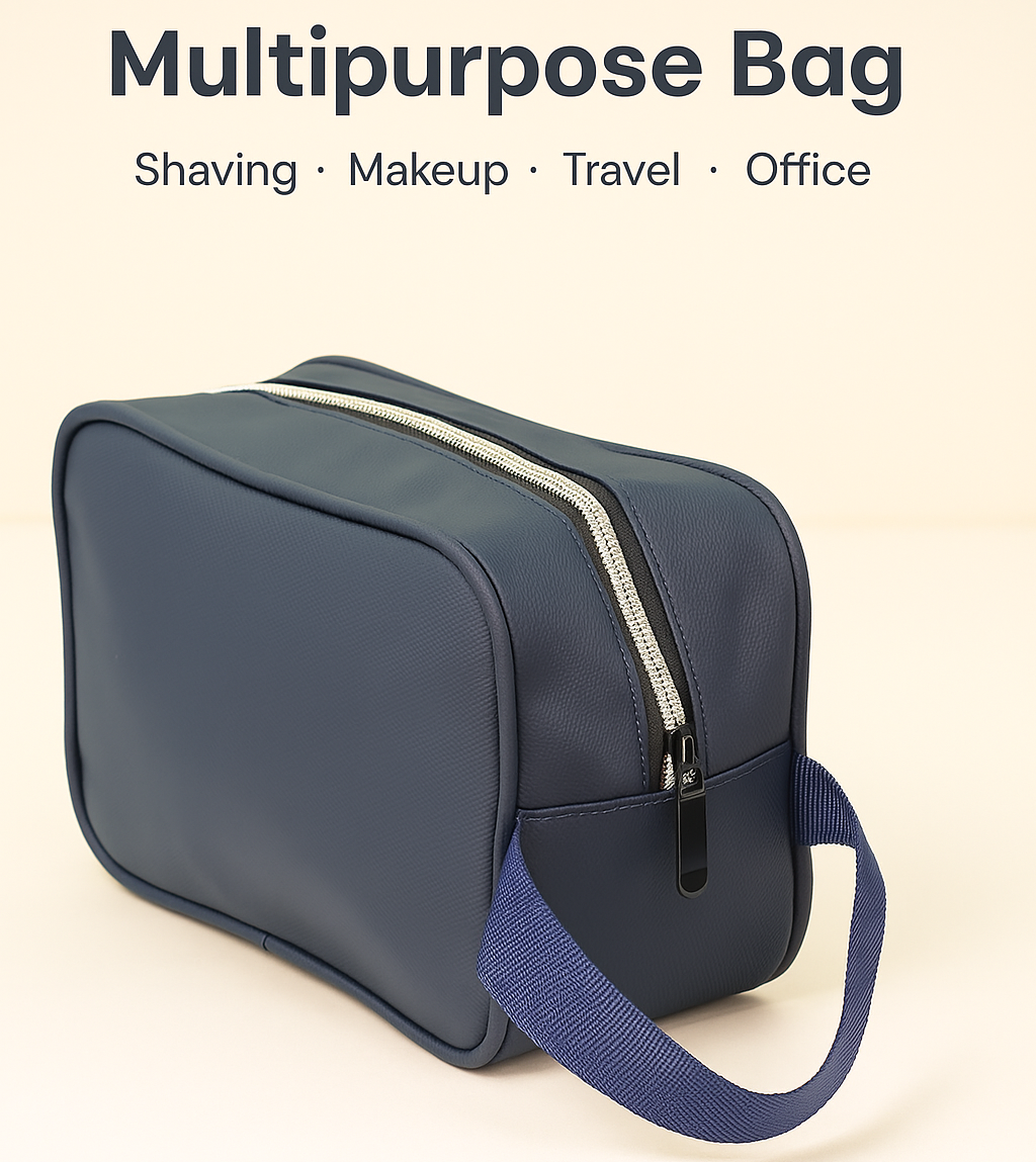 Multipurpose Travel & Storage Bag