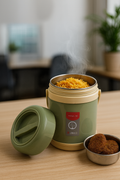 Office Lunch Box