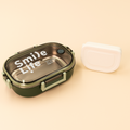 Premium School Lunch Box